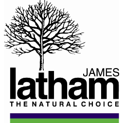 James Latham